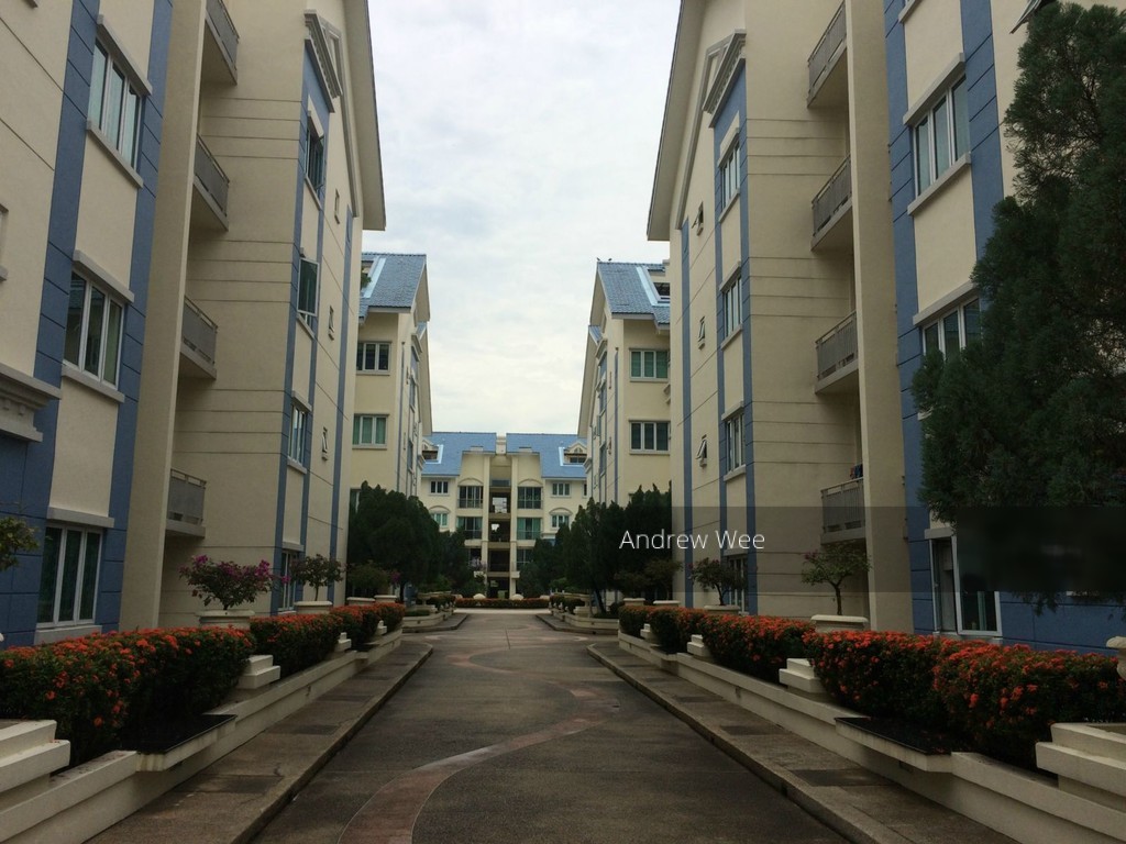 Euphony Gardens (D27), Condominium #132352602